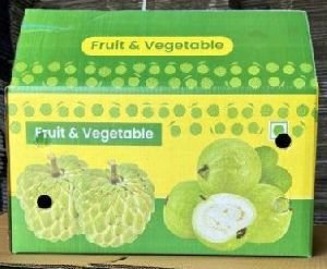 Custard Apple Box (Variant 2)